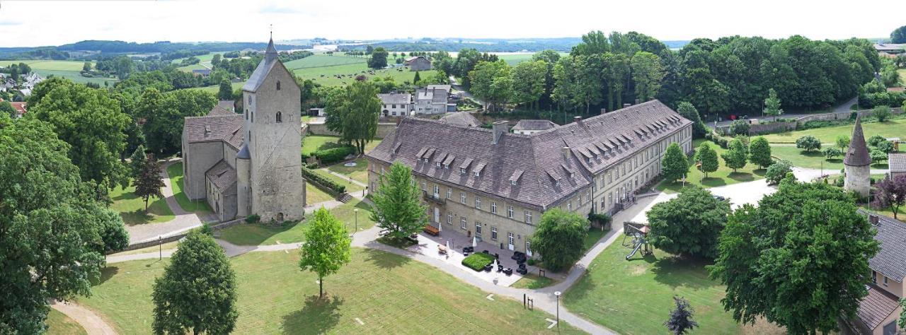 Hotel Schloss Gehrden Gehrden  Exterior foto