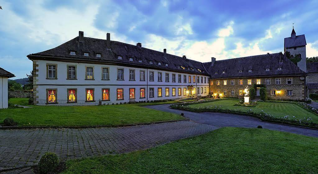 Hotel Schloss Gehrden Exterior foto